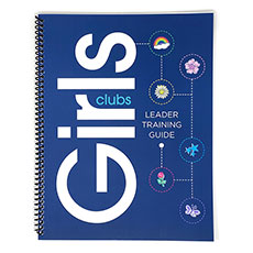 Girls Clubs Leader Training Guide